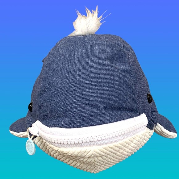 COPY - Scentsy Buddy Benny the Blue Whale with Jammy Time Scent Pak - Picture 4 of 12